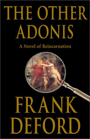 Stock image for The Other Adonis: A Novel of Reincarnation for sale by Once Upon A Time Books