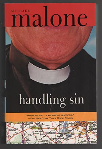 Stock image for Handling Sin for sale by Weller Book Works, A.B.A.A.