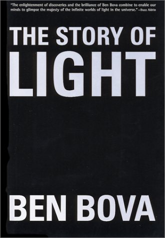 Imagen de archivo de The Story of Light a la venta por Books of the Smoky Mountains