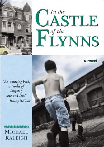 Beispielbild fr In the Castle of the Flynns: A Novel zum Verkauf von Hafa Adai Books