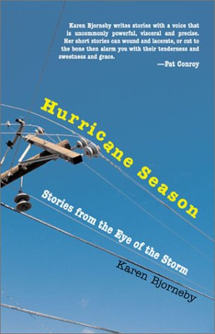 Stock image for Hurricane Season: Stories from the Eye of the Storm for sale by ThriftBooks-Dallas