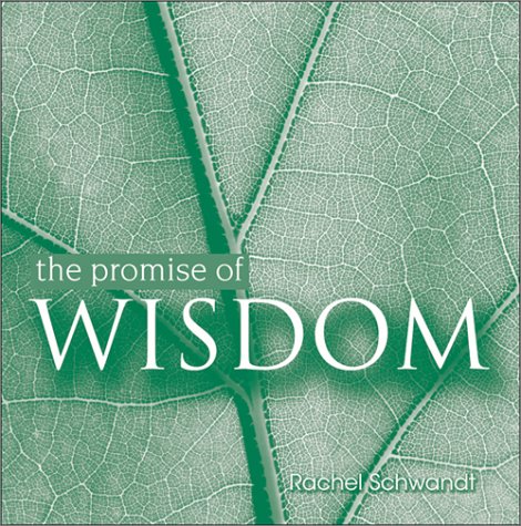 9781570719820: The Promise of Wisdom