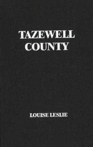 9781570720314: Tazewell County