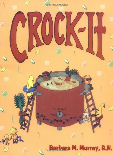Stock image for Crock-It for sale by Gulf Coast Books