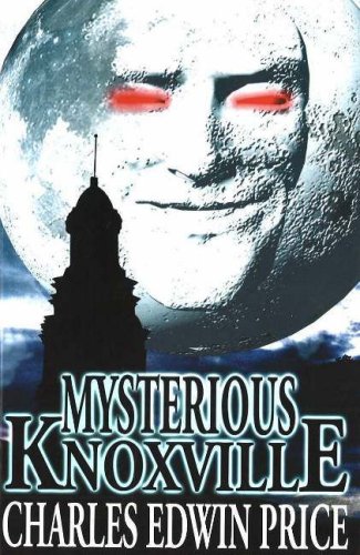 Stock image for Mysterious Knoxville for sale by WorldofBooks