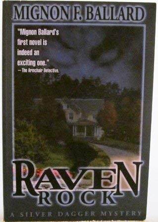 Imagen de archivo de Raven Rock a la venta por ThriftBooks-Atlanta