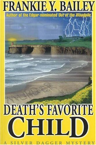 Beispielbild fr Deaths Favorite Child (A Lizzie Stuart Mystery series) zum Verkauf von Bulk Book Warehouse