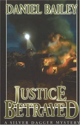 Imagen de archivo de Justice Betrayed a la venta por books4u31