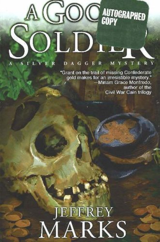 Good Soldier A (9781570722165) by Marks, Jeffrey