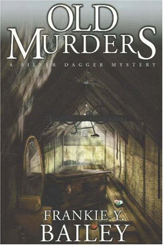 Imagen de archivo de Old Murders a la venta por Better World Books