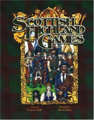 9781570722370: Scottish Highland Games