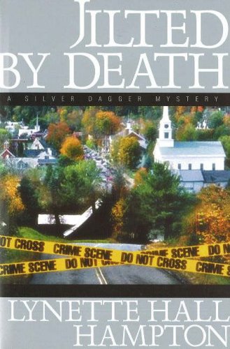 Beispielbild fr Jilted by Death zum Verkauf von Irish Booksellers