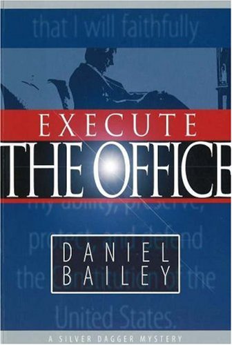 Imagen de archivo de Execute the Office a la venta por Willis Monie-Books, ABAA