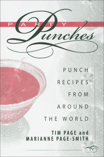 Party Punches (9781570722868) by [???]