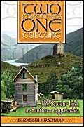 Beispielbild fr Two Continents, One Culture: The Scotch-Irish in Southern Appalachia zum Verkauf von First Coast Books