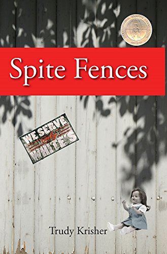 9781570741036: Spite Fences