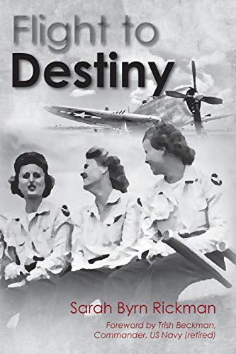 Stock image for Flight to Destiny for sale by Once Upon A Time Books