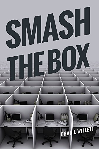 Beispielbild fr Smash the Box zum Verkauf von ThriftBooks-Dallas