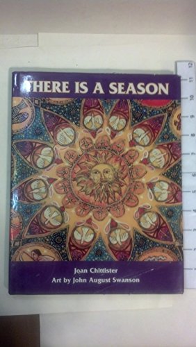 Imagen de archivo de There is a Season a la venta por WorldofBooks