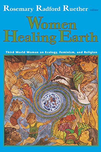 Women Healing Earth