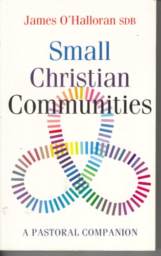 Stock image for Small Christian Communities: A Pastoral Companion for sale by The Book Spot