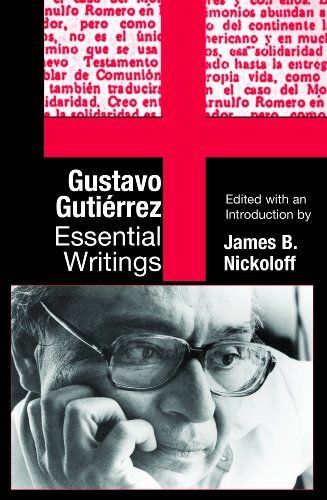 Stock image for Gustavo Gutierrez: Essential Writings for sale by BooksRun