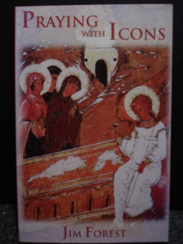 Beispielbild fr Praying with Icons zum Verkauf von ThriftBooks-Atlanta