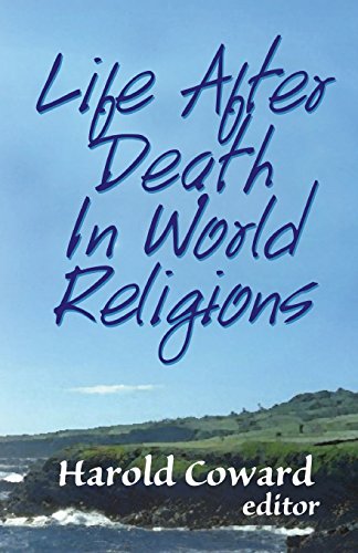 Imagen de archivo de Life After Death in World Religions a la venta por Blackwell's