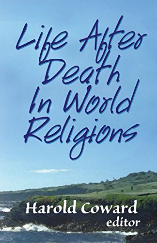 Stock image for LIFE AFTER DEATH IN WORLD RELIGIONS for sale by Karen Wickliff - Books