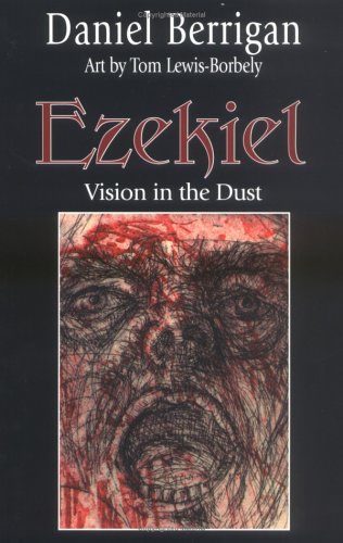 Imagen de archivo de Ezekiel: Vison in the Dust a la venta por WorldofBooks