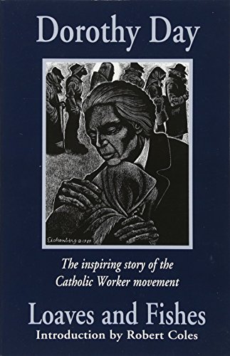 Beispielbild fr Loaves and Fishes: The Inspiring Story of the Catholic Worker Movement zum Verkauf von ZBK Books