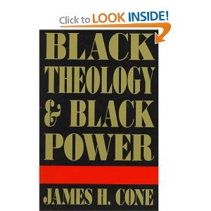 Beispielbild fr Black Theology & Black Power zum Verkauf von BooksRun