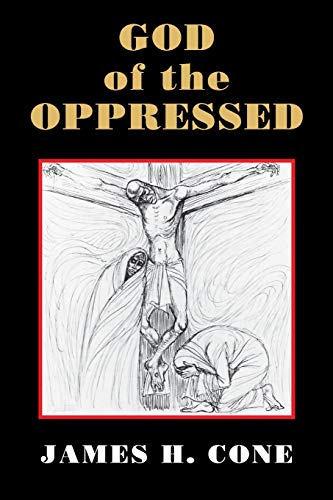 Stock image for God of the Oppressed for sale by SecondSale