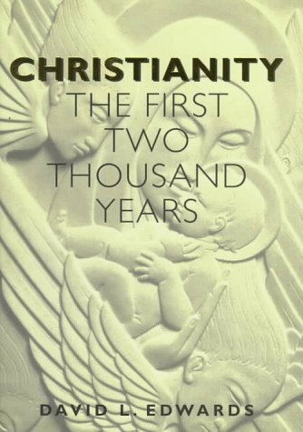 9781570751608: Christianity: The First Two Thousand Years