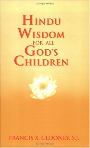 Beispielbild fr Hindu Wisdom for All God's Children (Faith Meets Faith Series) zum Verkauf von HPB Inc.