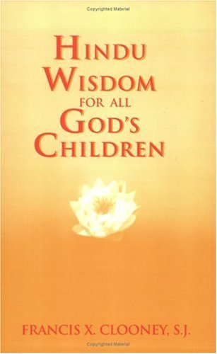 Stock image for Hindu Wisdom for All God's Children for sale by Montana Book Company