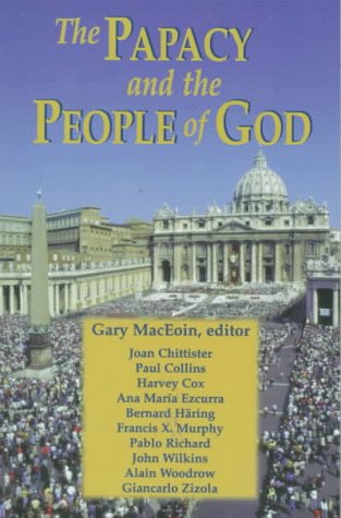 Imagen de archivo de The Papacy and the People of God a la venta por Granada Bookstore,            IOBA