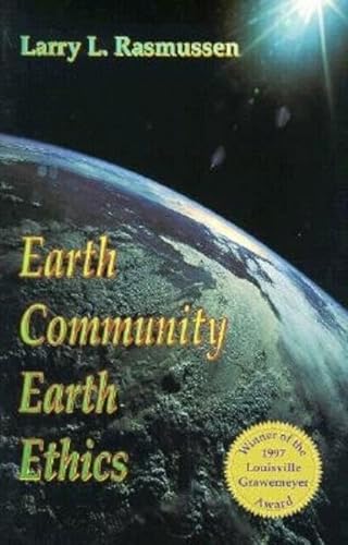 9781570751868: Earth Community Earth Ethics (Ecology & Justice)