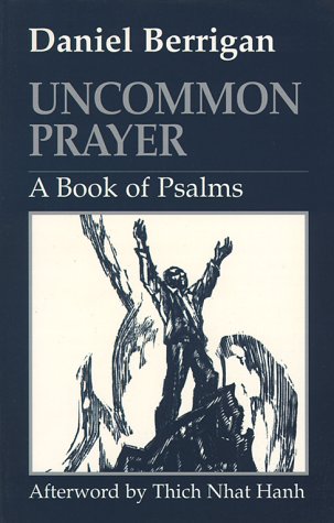 Imagen de archivo de Uncommon Prayer: A Book of Psalms a la venta por BooksRun