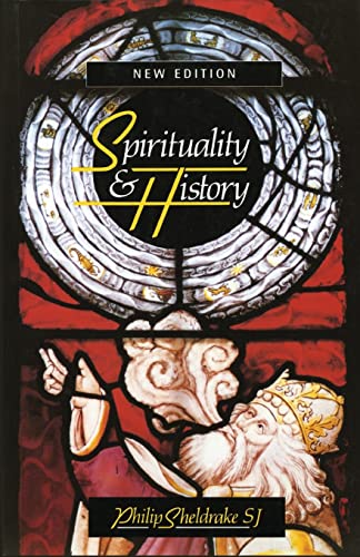 9781570752032: Spirituality and History: Questions of Interpretation and Method