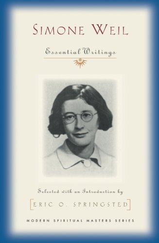 9781570752049: Simone Weil: Selected Writings