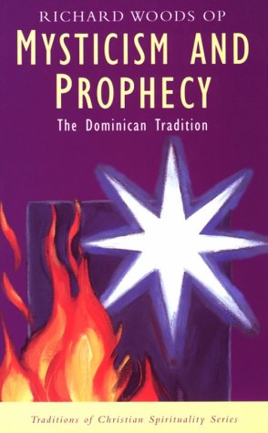 Imagen de archivo de Mysticism and Prophecy (Traditions of Christian Spirituality) a la venta por Gulf Coast Books