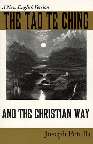 Stock image for The Tao Te Ching and the Christian Way for sale by WorldofBooks