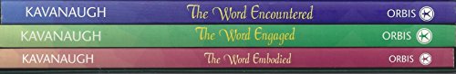 The Word Engaged (3 Volume Set: Meditations on the Sunday Scriptures, B-Cycle (9781570752223) by Kavanaugh, John F.