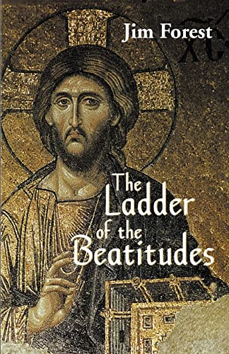 Beispielbild fr The Ladder of the Beatitudes zum Verkauf von SecondSale