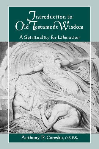 9781570752773: Introduction to Old Testament Wisdom: Spirituality of Liberation