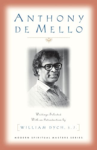 Imagen de archivo de Anthony De Mello: Writings (Modern Spiritual Masters Series) a la venta por Jenson Books Inc