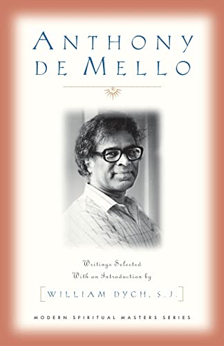 9781570752834: Anthony De Mello: Selected Writings (Modern Spiritual Masters Series)