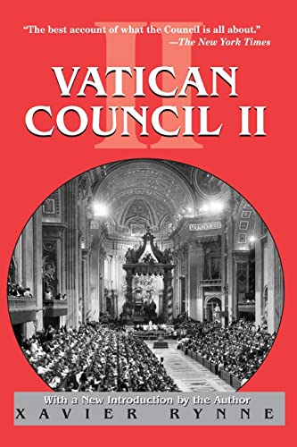 Imagen de archivo de Vatican Council II a la venta por HPB-Emerald