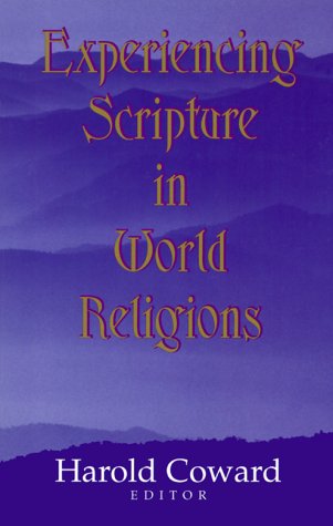 Beispielbild fr Experiencing Scripture in World Religions (Faith Meets Faith Series) zum Verkauf von SecondSale